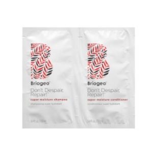 Briogeo Shampoo & Conditioner SAMPLE